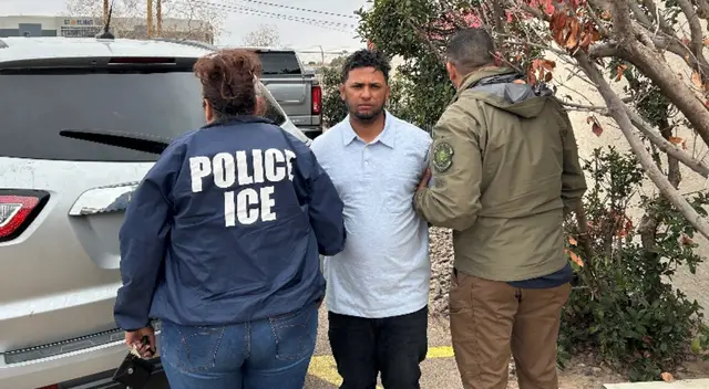 ICE