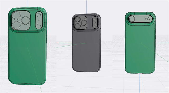 iPhone
