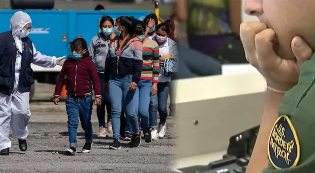Muchos padres indocumentados esperan que la ciudadanía de sus hijos sea una razón suficiente para evitar su expulsión, la ley no garantiza esa protección.
