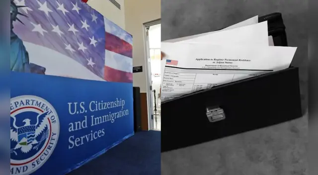 En 2024, el USCIS procesó más de 9 millones de solicitudes, incluyendo peticiones de residencia, ciudadanía y permisos de trabajo. En 2024, el USCIS procesó más de 9 millones de solicitudes, incluyendo peticiones de residencia, ciudadanía y permisos de trabajo.