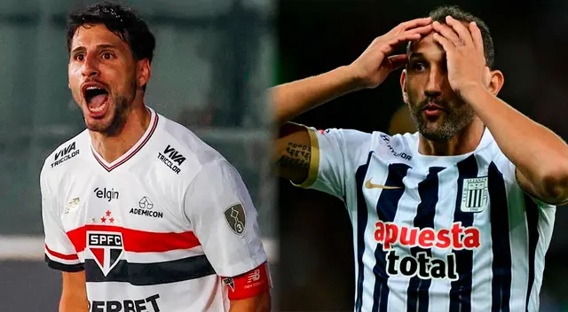 Alianza Lima tiene una mala estadística enfrentando a equipos brasileños