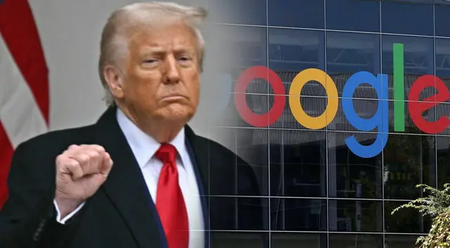 Trump le pide a empresas estadounidenses que regresen al país.