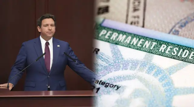 El gobernador argumentó que estas medidas son parte de su compromiso con la seguridad y la integridad del estado.