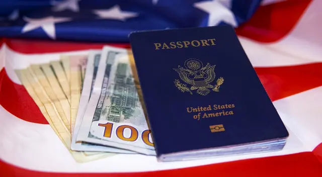 La decisión de EE.UU. que afecta a miles de extranjeros con visado migratorio.