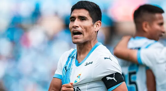 Sporting Cristal confirmó a su nuevo técnico.