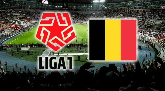 Futbolista de la Liga 1 interesa a clubes extranjeros. Futbolista de la Liga 1 interesa a clubes extranjeros.