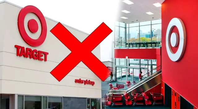 La decisión de cerrar todas las tiendas de Target en ese día específico responde a la observancia de las vacaciones de primavera.