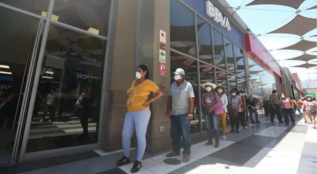 Bancos cerrarán por 4 días y no se podrá retirar dinero ni hacer transacciones. Bancos cerrarán por 4 días y no se podrá retirar dinero ni hacer transacciones.