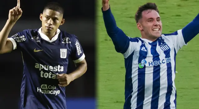 Alianza Lima se enfrentará a Talleres de local por la fecha 3 de la Copa Libertadores 2025.