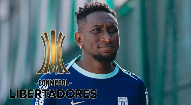 Alianza Lima y los resultados que le dan vida en la Libertadores.