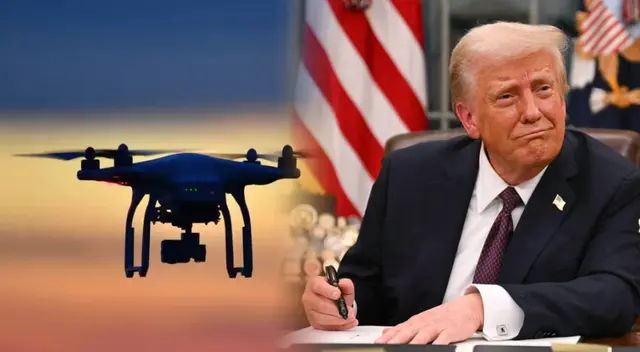 El presidente Trump ha expresado en diversas ocasiones su preocupación por la influencia de los cárteles en México.