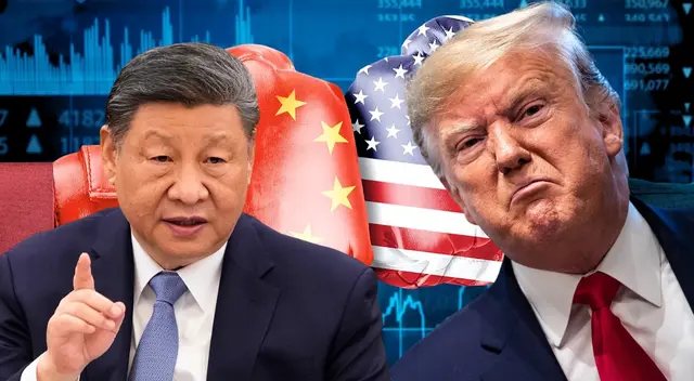 China intensifica sus políticas arancelarias con esta drástica decisión.