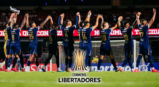 Alianza Lima logró romper una serie de registros negativos tras empatar ante Sao Paulo