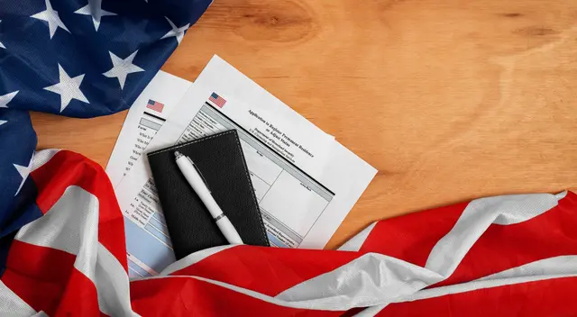 El USCIS ya puso a disposición en su sitio web los recursos necesarios para que los inmigrantes creen una cuenta personal e inicien su proceso de registro. El USCIS ya puso a disposición en su sitio web los recursos necesarios para que los inmigrantes creen una cuenta personal e inicien su proceso de registro.
