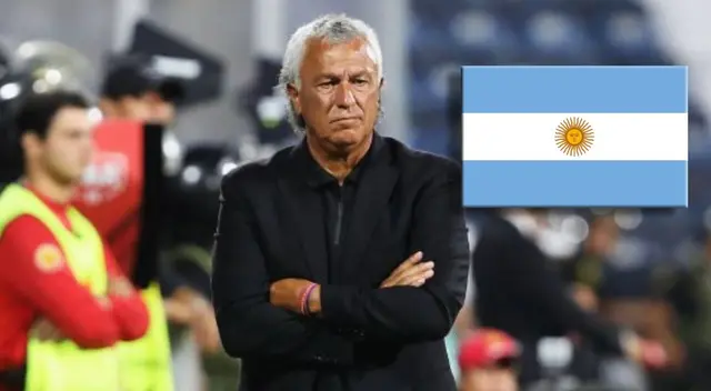 Prensa argentina le puso rotundo apodo al Estadio Morumbi con la frase del 'Pipo' Gorosito