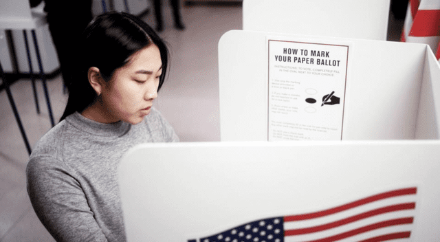 voto de las mujeres casadas en EE. UU.