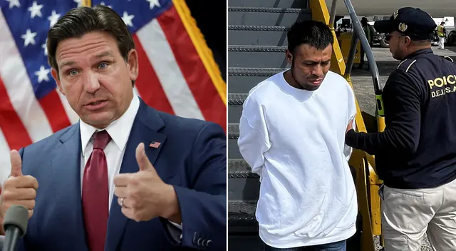 South Miami demandó ante un tribunal estatal para que se defina si debe unirse legalmente al programa 287(g).
