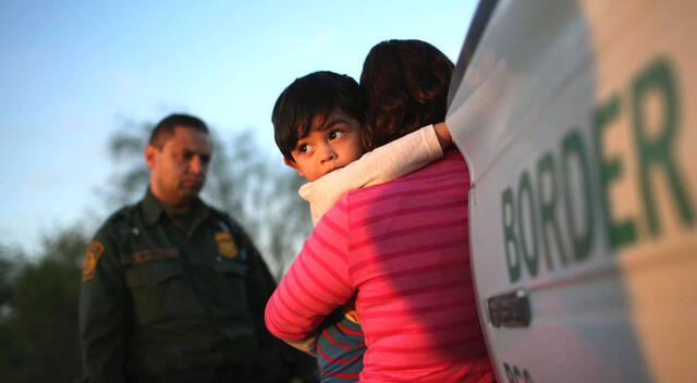 Inmigración
