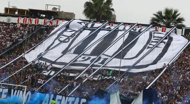 Alianza Lima y una importante victoria que ilusiona a su hinchada.