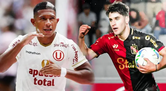 Universitario recibirá a Melgar en el Monumental por la fecha 8 del Torneo Apertura 2025