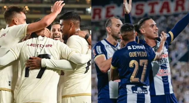 En noviembre de 2024, Universitario de Deportes se consagró campeón nacional por vigésima octava vez.