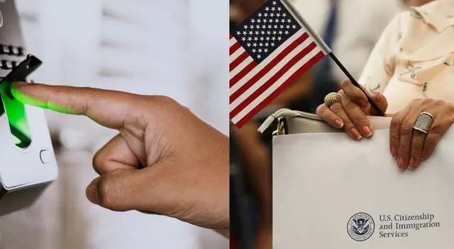 Esta es la guía para aprender cómo crear una cuenta en USCIS y así poder unirte al registro de inmigrantes.