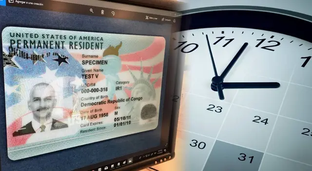 ¿Qué inmigrantes pueden obtener la Green Card en menos de siete meses según el USCIS?