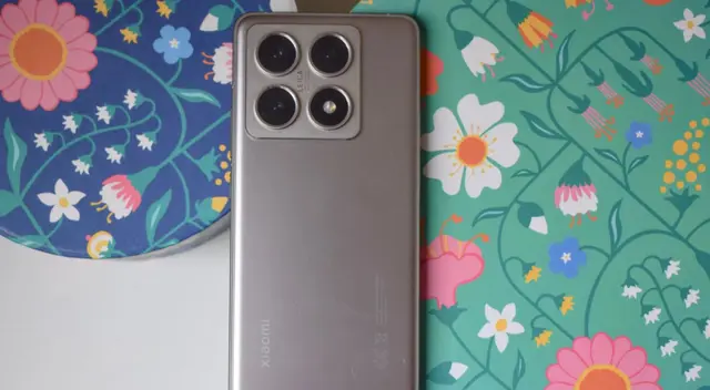 Xiaomi nos trae este celular de gama alta barato que cuenta con 5 años de actualizaciones.