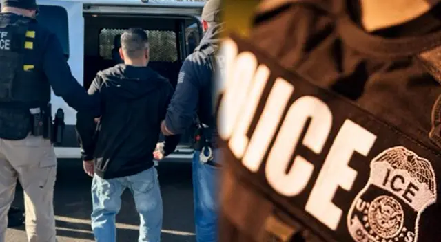 La cooperación con agencias locales es otro componente clave en las operaciones de ICE.