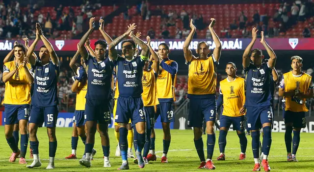 Prestigioso medio brasileño resaltó la trayectoria de pieza clave de Alianza Lima