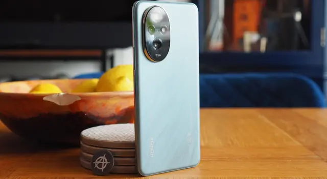 Este potente gama media de HONOR una gran alternativa entre los Google Pixel, los Galaxy A y los Xiaomi Redmi 14.