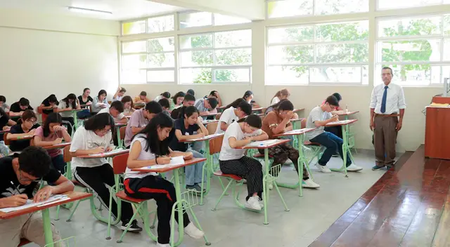 Se aprobó el dictamen del Ciclo cero en universidades.