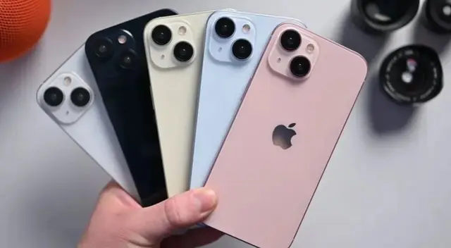 Si vives en Perú y quieres comprarte un iPhone, tu momento ha llegado con este descuentazo en Yape.
