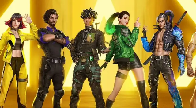 Te traemos la guía completa para descargar sencillo y sin costo los códigos de Free Fire.