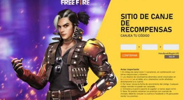 Free Fire