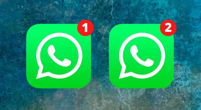 Aprende a usar dos cuentas de WhatsApp en un mismo dispositivo móvil. Aprende a usar dos cuentas de WhatsApp en un mismo dispositivo móvil.