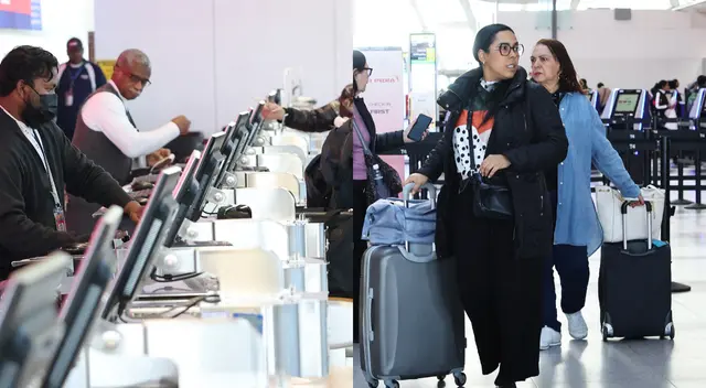 TSA aplicará Ley Real ID para viajes en EE. UU. a partir del 7 de mayo.