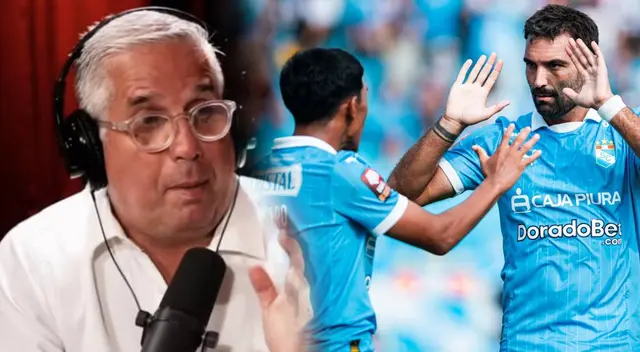 Diego Rebagliati reveló a su técnico ideal para reemplazar a Guillermo Farré