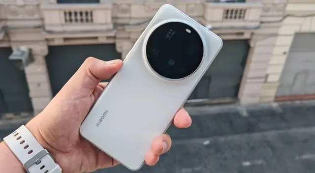 El Xiaomi 15 Ultra es el teléfono de Xiaomi más potente del mundo y actualmente figura en el TOP 3 de Antutu.