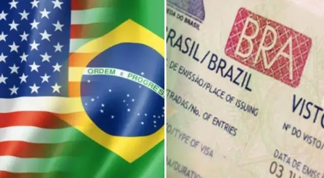 Este país sudamericano modifica sus reglas y exige VISA a turistas de Estados Unidos.