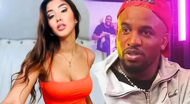Xiomy Kanashiro denuncia situación en redes sociales y sorprende Xiomy Kanashiro denuncia situación en redes sociales y sorprende