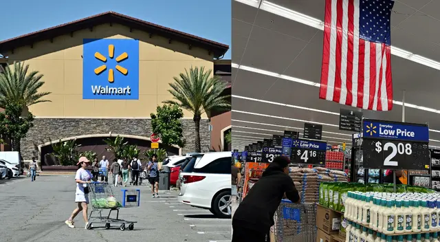 La protesta también afecta a filiales como Sam’s Club y marcas privadas como Great Value y Equate.