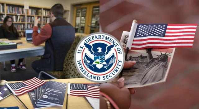 USCIS cuenta con 89 oficinas locales encargadas de tramitar este formulario.