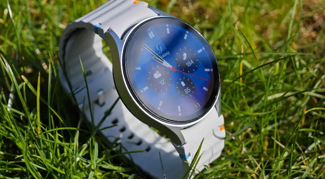 Los relojes más recomendados de Samsung para comprar en el 2025 Los relojes más recomendados de Samsung para comprar en el 2025