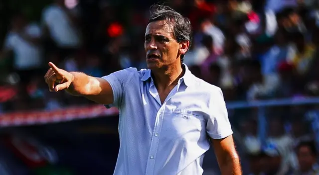 Fabián Bustos firmará por Olimpia, indican en Paraguay.