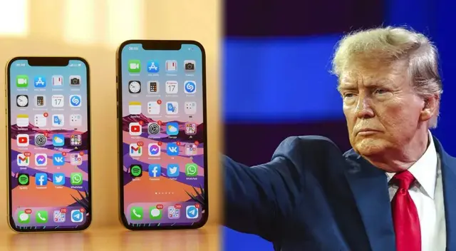 Trump explicó que, aunque sigue comprometido con la implementación de tarifas arancelarias a países que, según él, “se aprovechan” de Estados Unidos Trump explicó que, aunque sigue comprometido con la implementación de tarifas arancelarias a países que, según él, “se aprovechan” de Estados Unidos