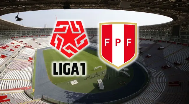 El técnico estalló contra la Liga 1.