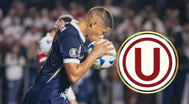 Tito Chumpitaz reveló detalles de Kevin Quevedo en Universitario