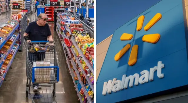 Walmart ofrece exclusivos beneficios y bonos para este grupo de clientes en EE. UU.