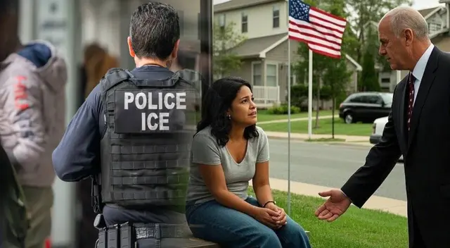 Conoce por qué es importante comprender tus derechos como inmigrante. Conoce por qué es importante comprender tus derechos como inmigrante.